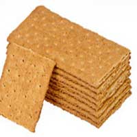 Graham-crackers