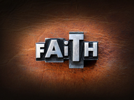 Faith Art