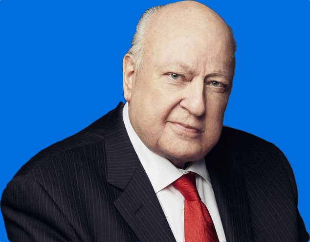 Roger Ailes’s Death