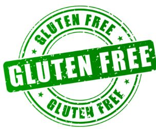 The Gluten-Free Food