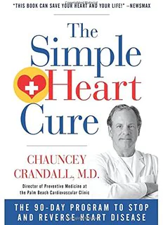 The Simple Heart Cure