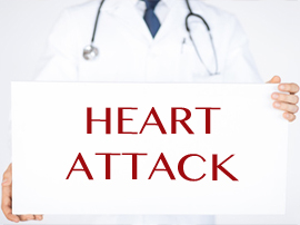 Top Heart Attack Questions Answered