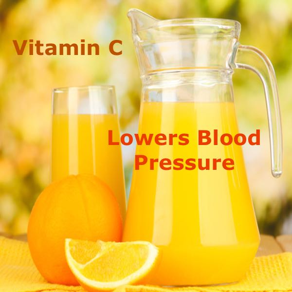 Vitamin-C-Lowers-Blood-Pressure