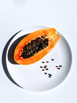 The Nutritional Powerhouse of Papaya