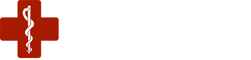 Site logo white